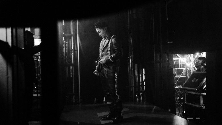 кадр из фильма FEAR and DREAMS: NOW is the only reality