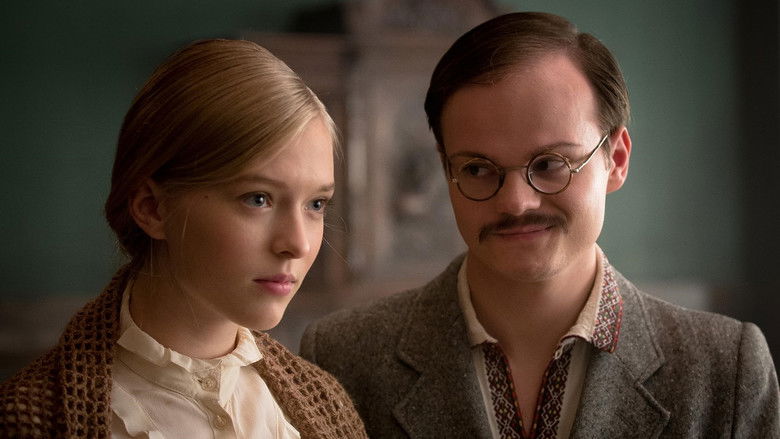 кадр из фильма Гуцулка Ксеня