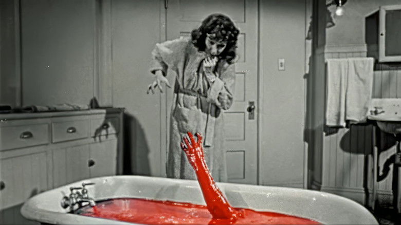 кадр из фильма Тинглер