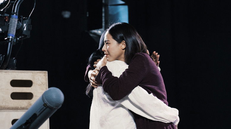 кадр из фильма Plastic Girl