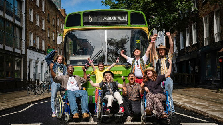 кадр из фильма Then Barbara Met Alan