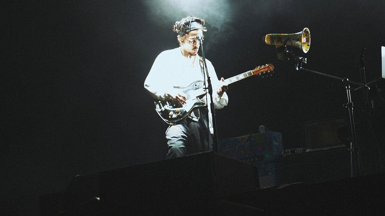 кадр из фильма Даики Цунэта: Tokyo Chaotic