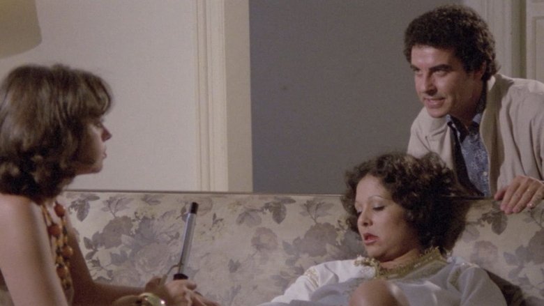 кадр из фильма Ночь свободного секса