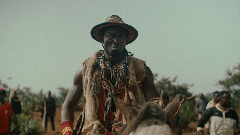 кадр из фильма Kismet