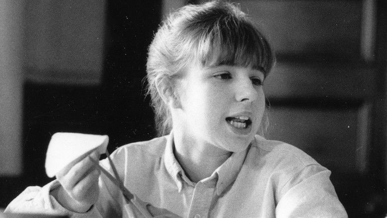 кадр из фильма Une nuit à l'école