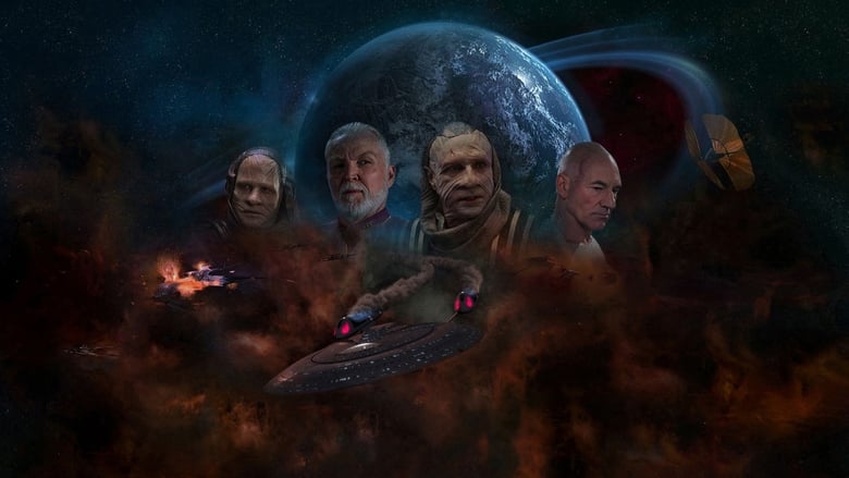 кадр из фильма Звёздный путь 9: Восстание