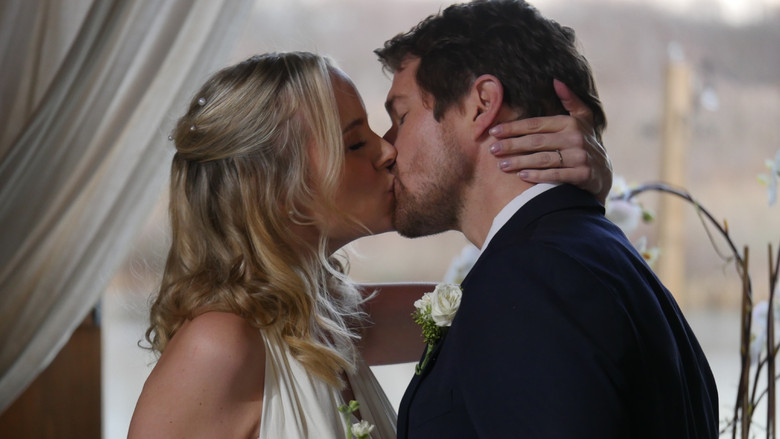 кадр из фильма My Husband's Secret Wife