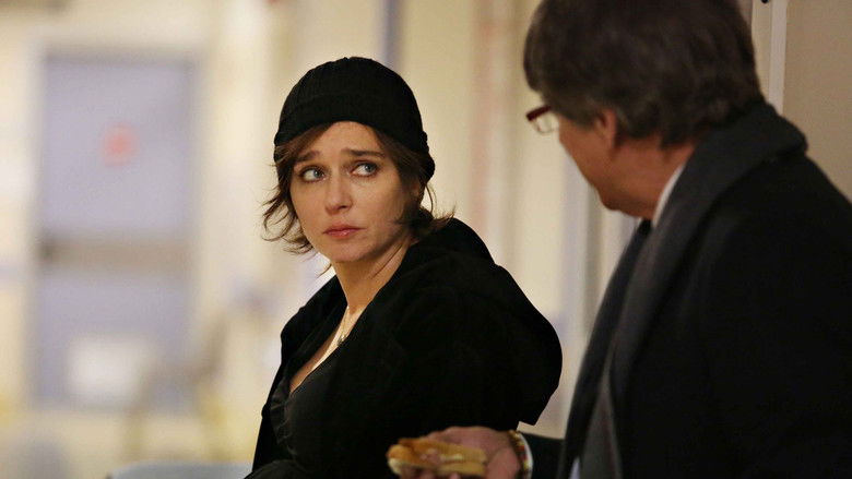 кадр из фильма Цена человека