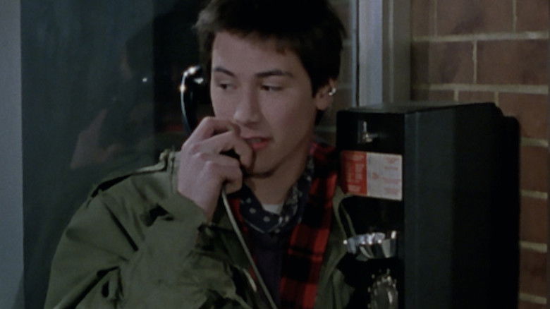 кадр из фильма Keanu & Co.