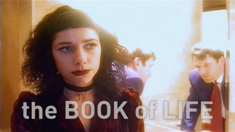 кадр из фильма The Book of Life