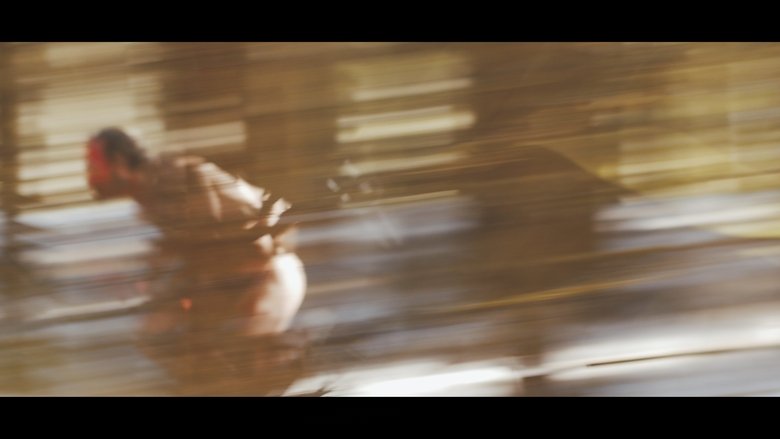 кадр из фильма Snow Blinded