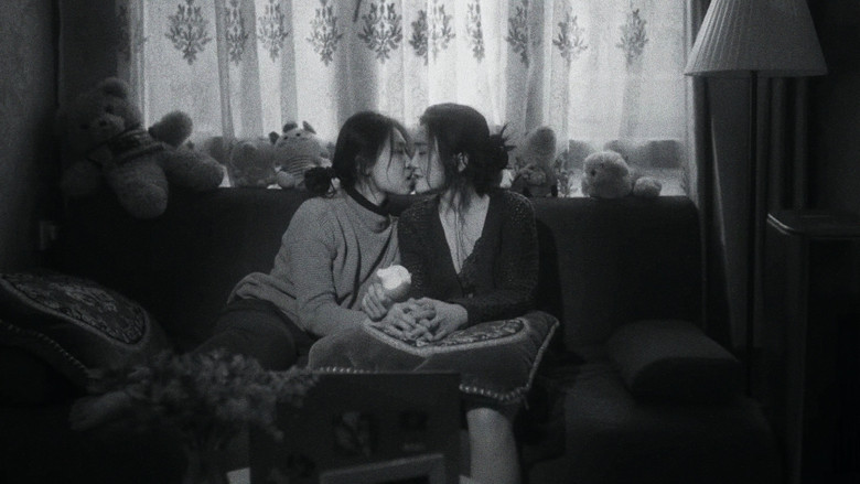 кадр из фильма 漂亮朋友