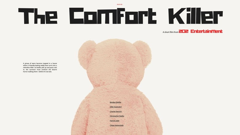The Comfort Killer