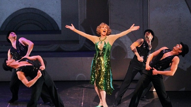 кадр из фильма Follies