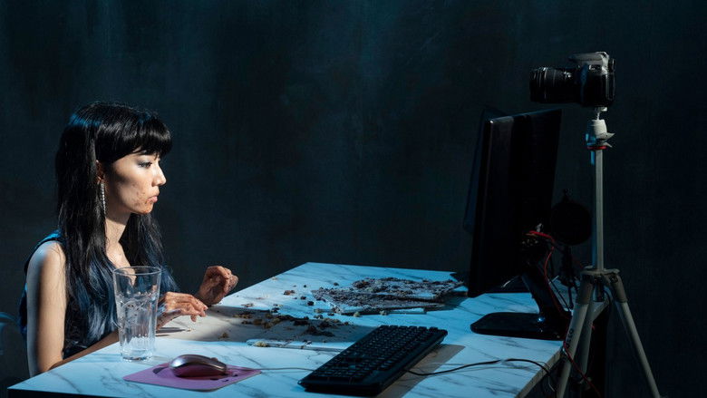 кадр из фильма Вкус страха