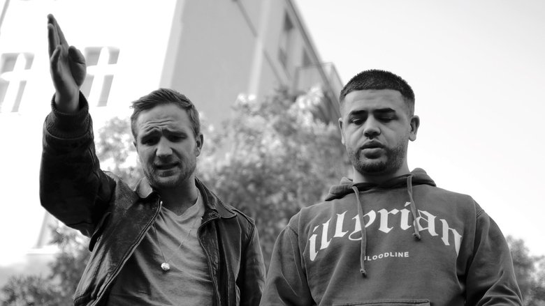 кадр из фильма Слепой