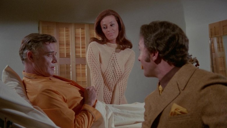 кадр из фильма Blood Mania