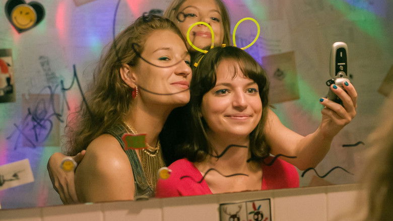 кадр из фильма Együtt kezdtük