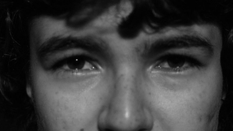 кадр из фильма Escuro da Alma