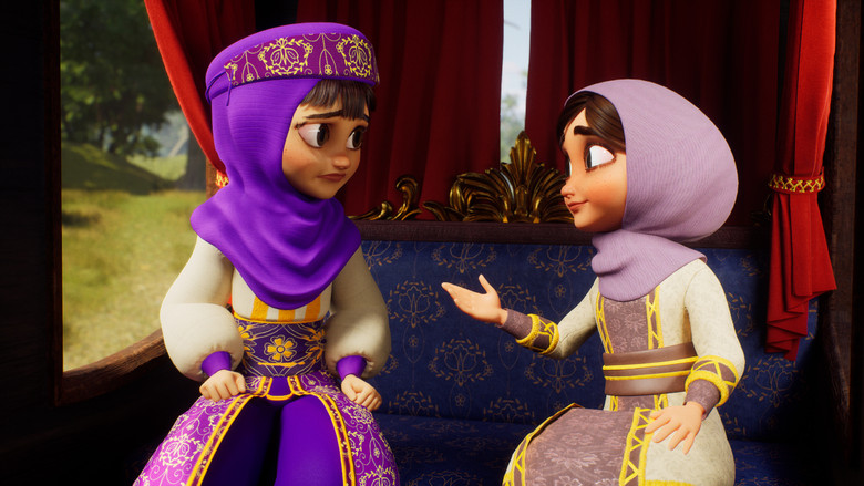 кадр из фильма Tay 3: Endülüs