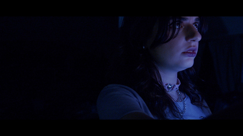 кадр из фильма Fame