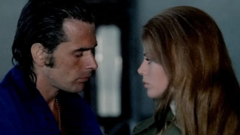 кадр из фильма I cannibali