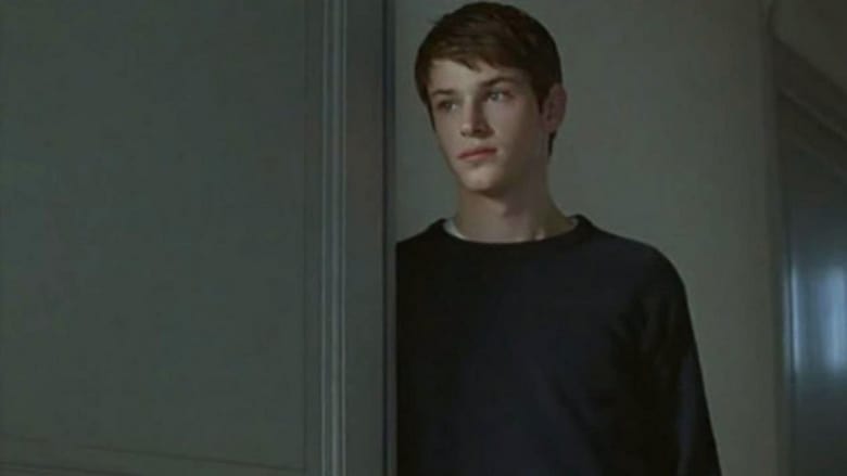 кадр из фильма Последний день