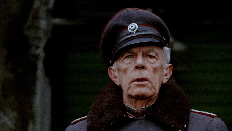 кадр из фильма Бойня номер пять