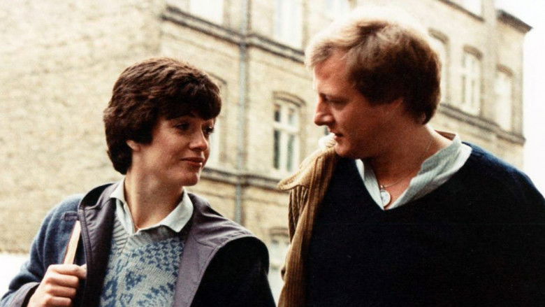 кадр из фильма Slingrevalsen