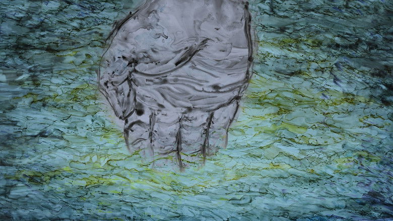 кадр из фильма Permit Garden