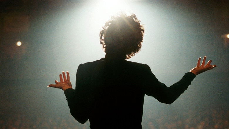 кадр из фильма Жизнь в розовом цвете