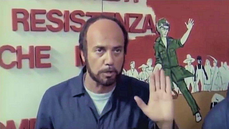 кадр из фильма Guido che sfidò le Brigate Rosse