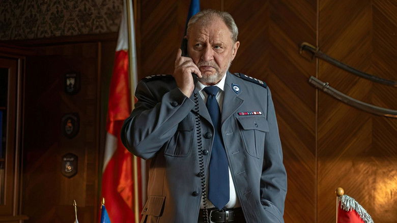 кадр из фильма Lokatorka