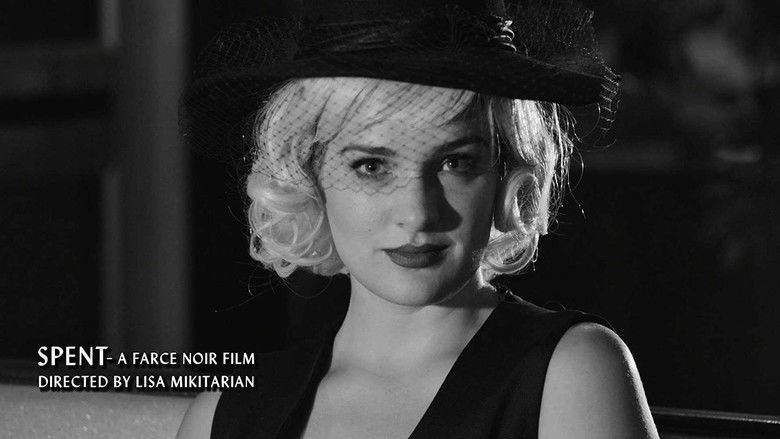 кадр из фильма Spent