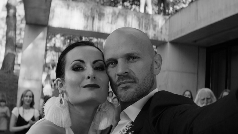 кадр из фильма Spogulī