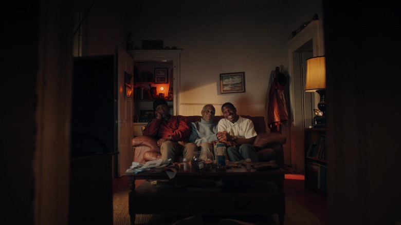 кадр из фильма Последний черный в Сан-Франциско