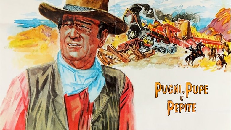 кадр из фильма К северу от Аляски