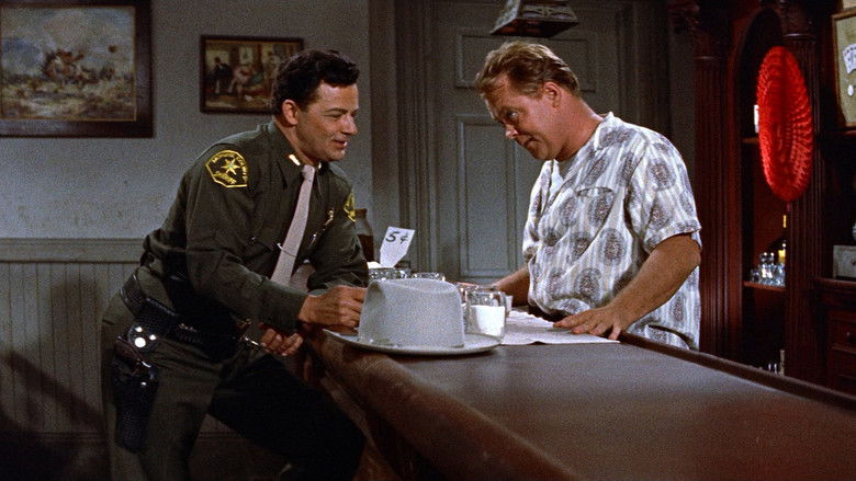 кадр из фильма Край вечности