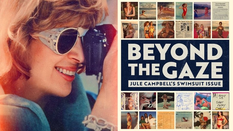 кадр из фильма Beyond the Gaze: Jule Campbell's Swimsuit Issue