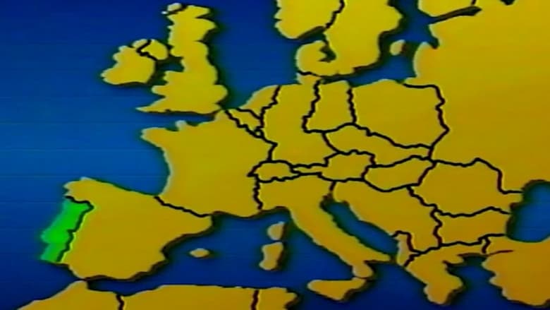 кадр из фильма Portugal: Land of Discoveries