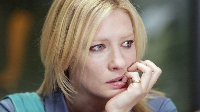 кадр из фильма Маленькая рыбка