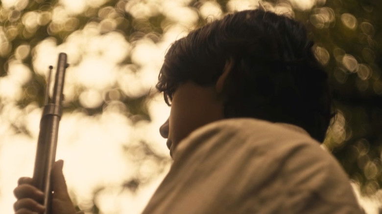 кадр из фильма pharaoh