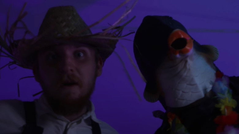 кадр из фильма STREAKS