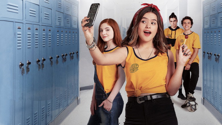 кадр из фильма Ela Disse, Ele Disse