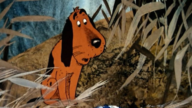 кадр из фильма Последняя охота