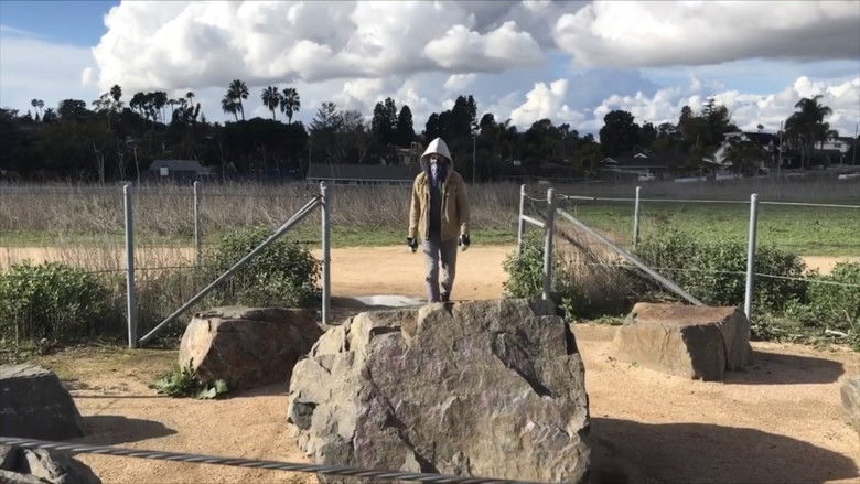 Stealth-man: Return of the Shadow Clan