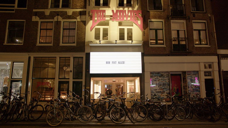 кадр из фильма Bob Fixt Alles!