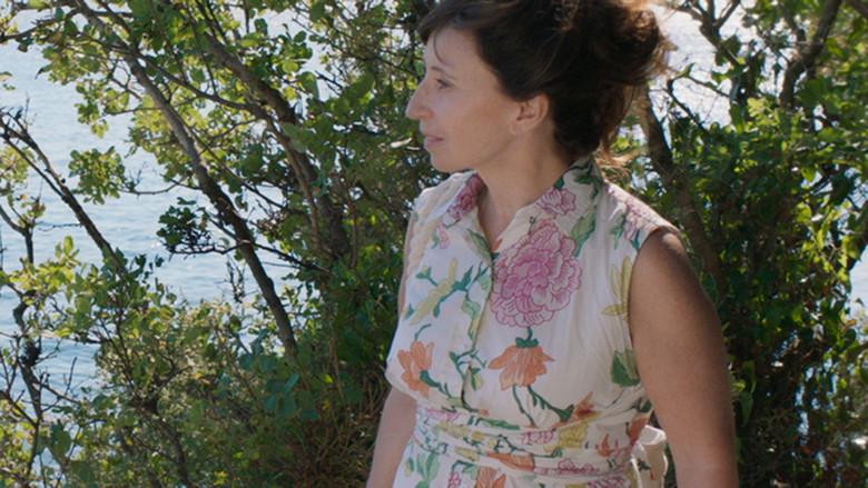 кадр из фильма Isabelle