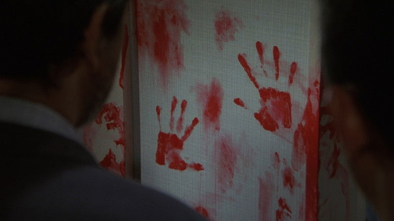 кадр из фильма В честь седьмого дня рождения моей малышки