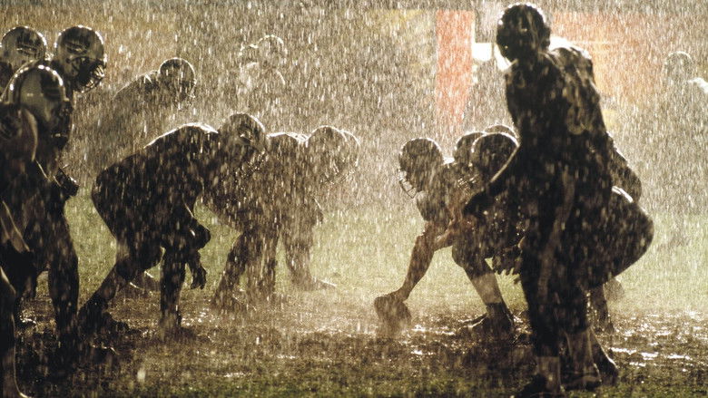 кадр из фильма Каждое воскресенье